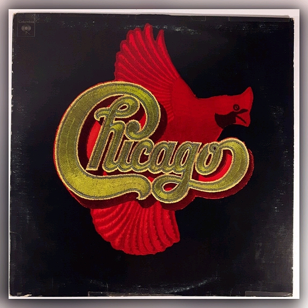 Chicago - Chicago VIII - Vinyl LP Record - Picture 1 of 6